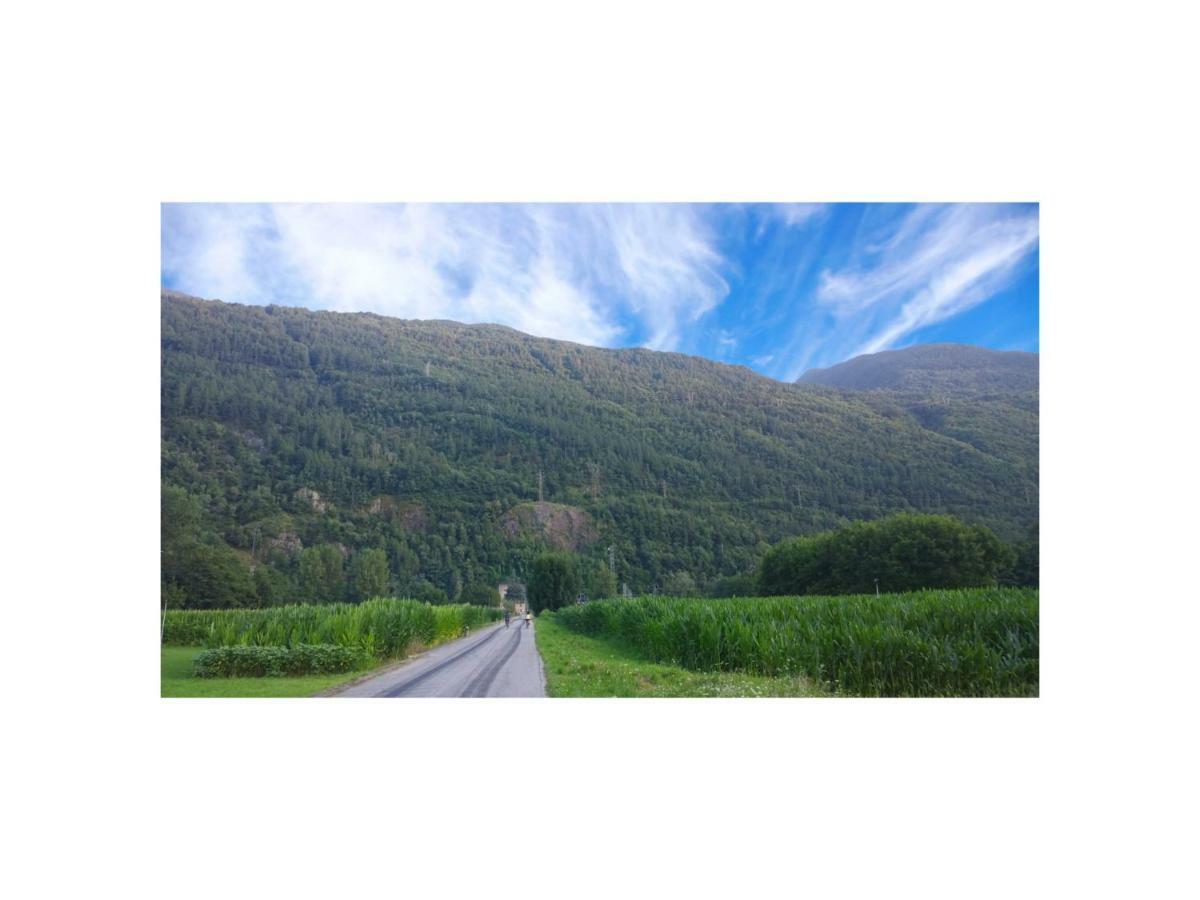 Tegliovacanze Eksteriør billede